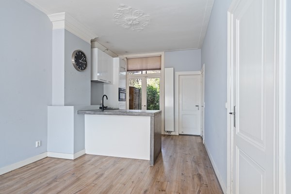 Medium property photo - Vleutenseweg 205, 3532 HC Utrecht